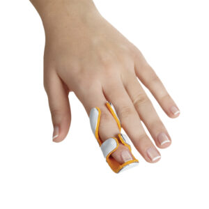 Orteza pentru deget VITALMED / WICROMED (215)