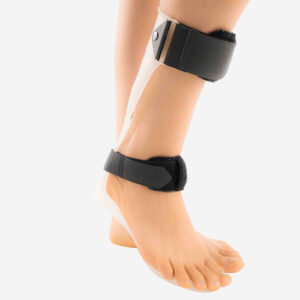 Orteza glezna cu suport peroneal ORTHOLAND ML-0605