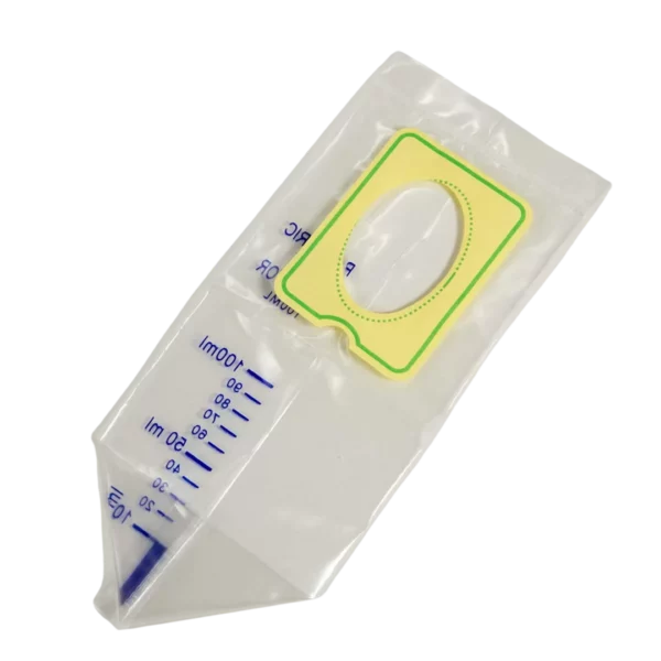 Punga urinara pediatrica MINUT - imagine 2