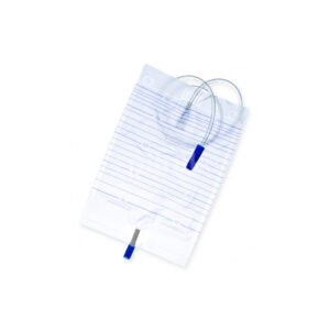 Pungi colectoare urina GERMANMED 2L 10buc/set