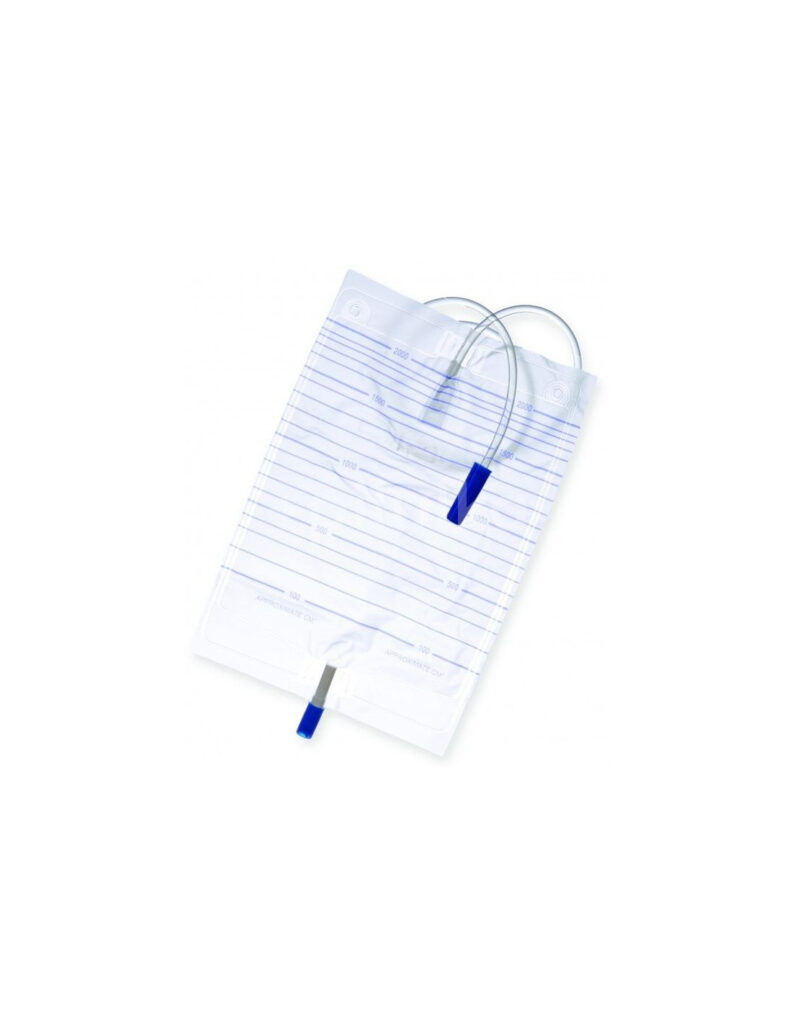 Pungi colectoare urina GERMANMED 2L 10buc/set