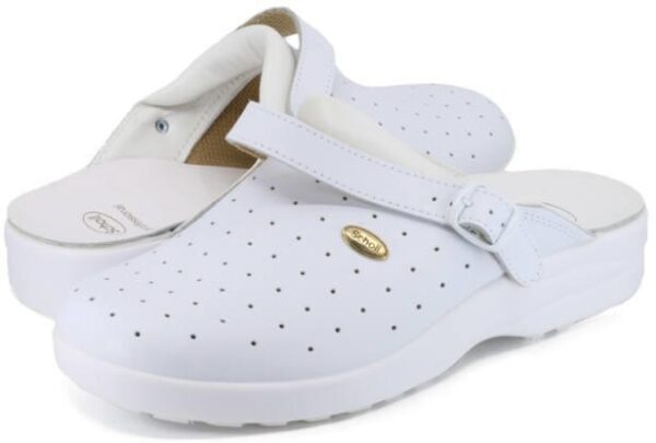 Scholl Clog Racy - imagine 10