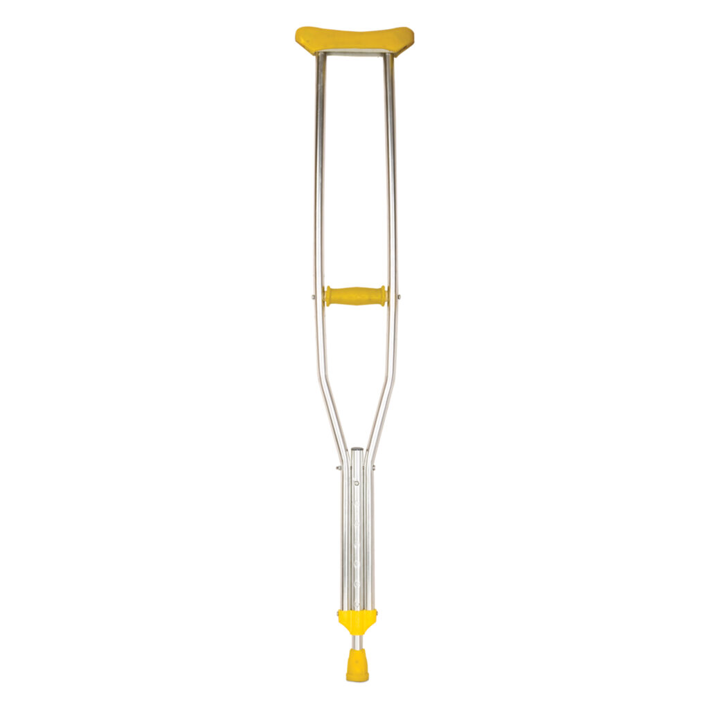 Carja subaxilara WICROMED Lux WMSR037