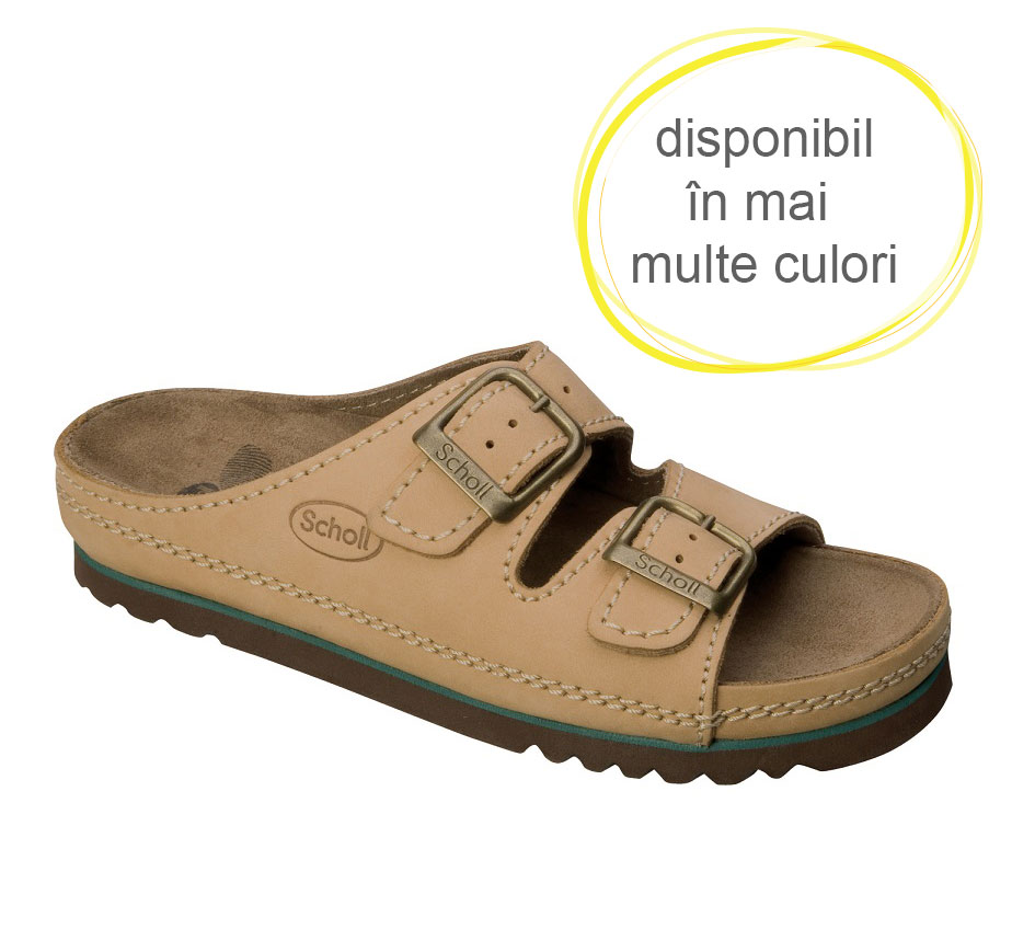 Scholl Airbag