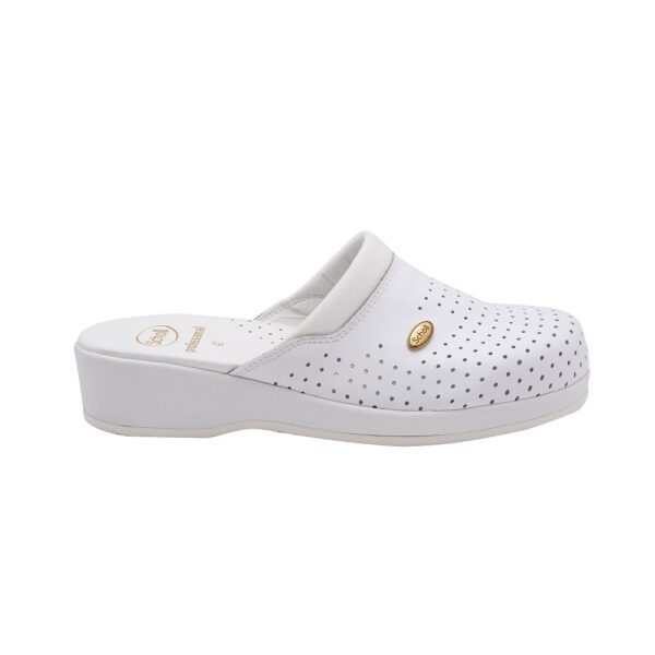 Scholl Clog Backguard - imagine 3