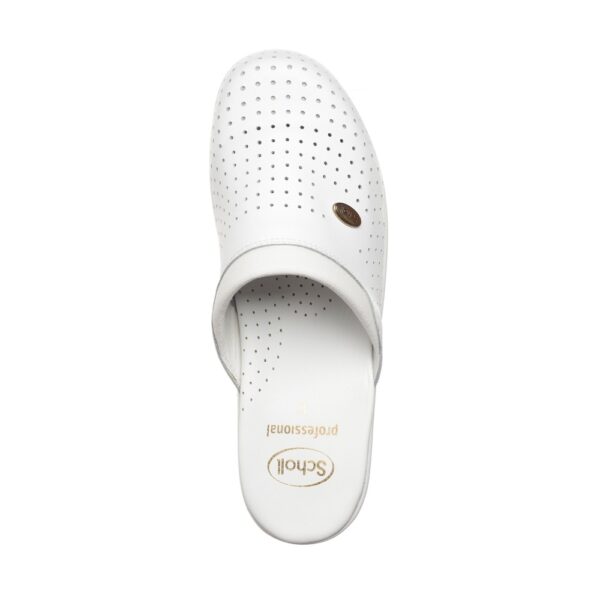 Scholl Clog Backguard - imagine 6