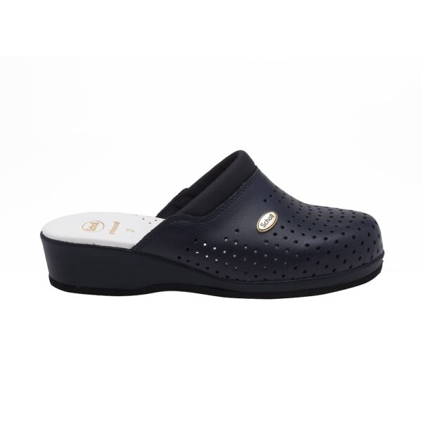 Scholl Clog Backguard - imagine 10