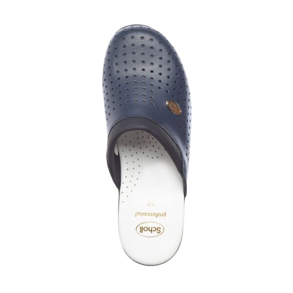 Scholl Clog Backguard - imagine 7