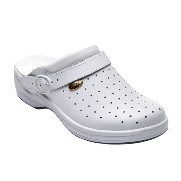 Scholl Clog Racy - imagine 5