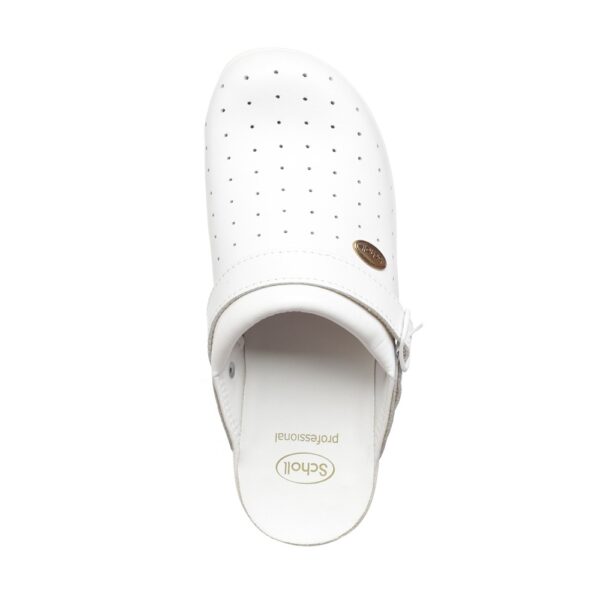Scholl Clog Racy - imagine 8