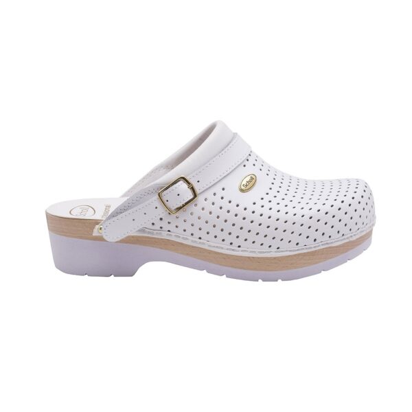 SCHOLL CLOG S/COMF.B/S - imagine 3