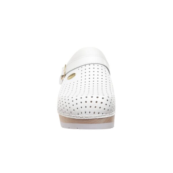 SCHOLL CLOG S/COMF.B/S - imagine 4