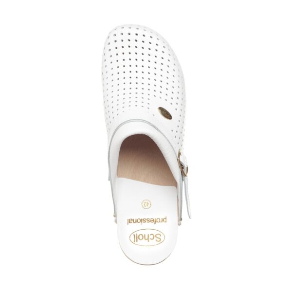SCHOLL CLOG S/COMF.B/S - imagine 6