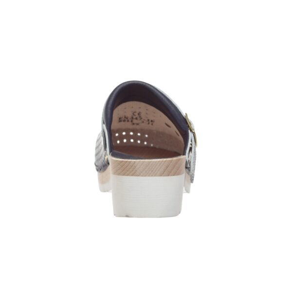 SCHOLL CLOG S/COMF.B/S - imagine 9