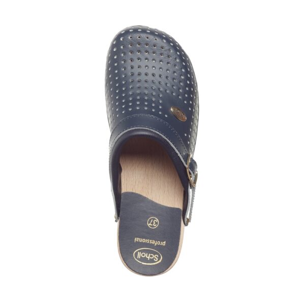 SCHOLL CLOG S/COMF.B/S - imagine 10