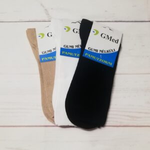 Sosete fara elastic Gmed
