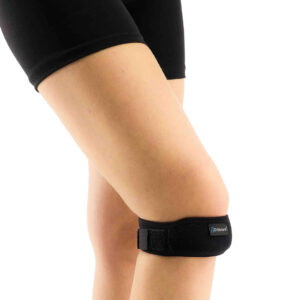 Banda pentru tendonul patelar ORTHOLAND ML-0309-020 universala