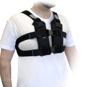 Protector toracic