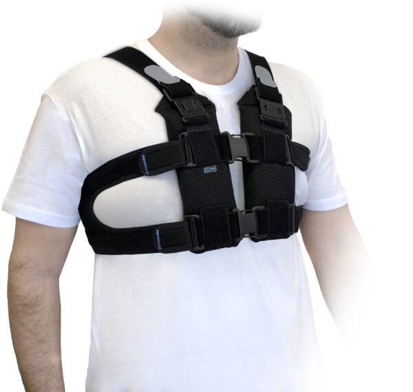 Protector toracic
