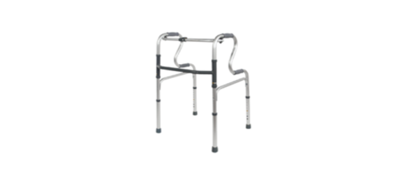 Cadru de mers cu sprijin de ridicare Gmed 4265 - imagine 3