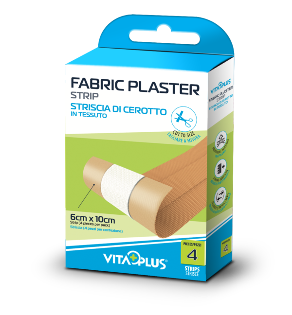 Vita Plus - plasturi banda - VP61101