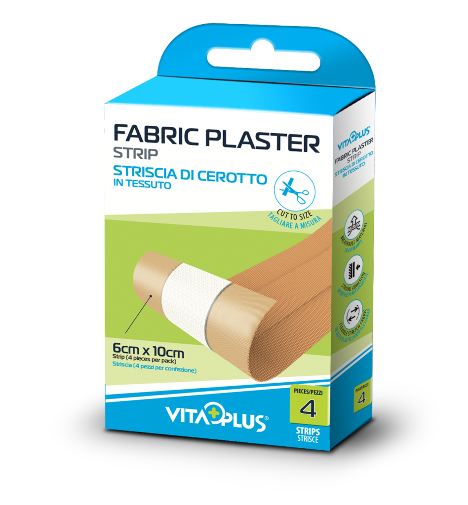 Vita Plus - plasturi banda - VP61101