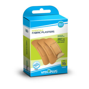 Vita Plus plasturi CLASSICE - VP61111