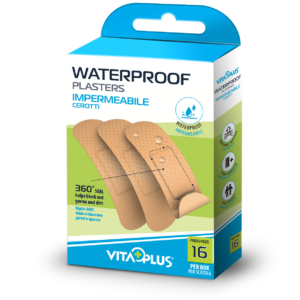 Vita Plus - plasturi impermeabili - VP61211