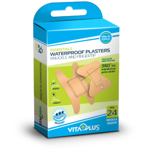 Vita Plus - plasturi forme speciale - VP61532