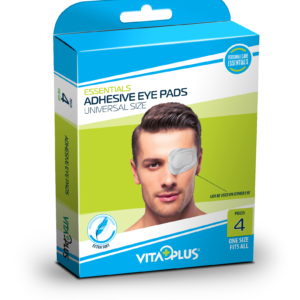 Vita Plus - pansament ocular 4buc/cut - VP62051