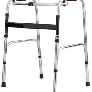 Cadru de mers pliabil/pasitor/fix VITAL (walker4)