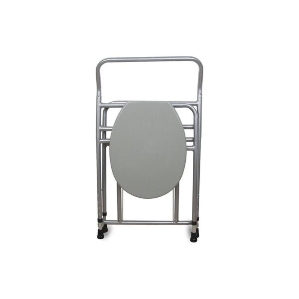 Wc de camera fix/pliabil gri 658 - imagine 2