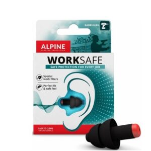 WorkSafe dopuri de urechi protectie auditiva