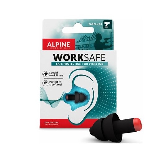 WorkSafe dopuri de urechi protectie auditiva