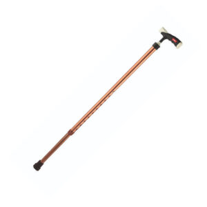 Baston reglabil aluminiu VITAL (stick34)