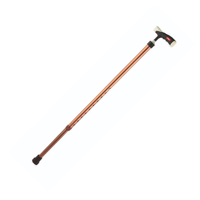 Baston reglabil aluminiu VITAL (stick34)