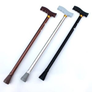 Baston reglabil aluminiu VITAL (stick33)
