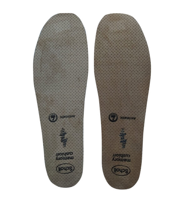 Talonet antistatic Scholl Clog Evo - imagine 3
