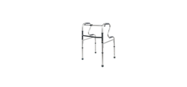 Cadru de mers cu sprijin de ridicare Gmed 4265 - imagine 2
