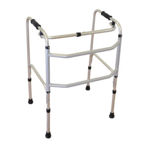 Cadru de mers pliabil/pasitor WICROMED WMSR022
