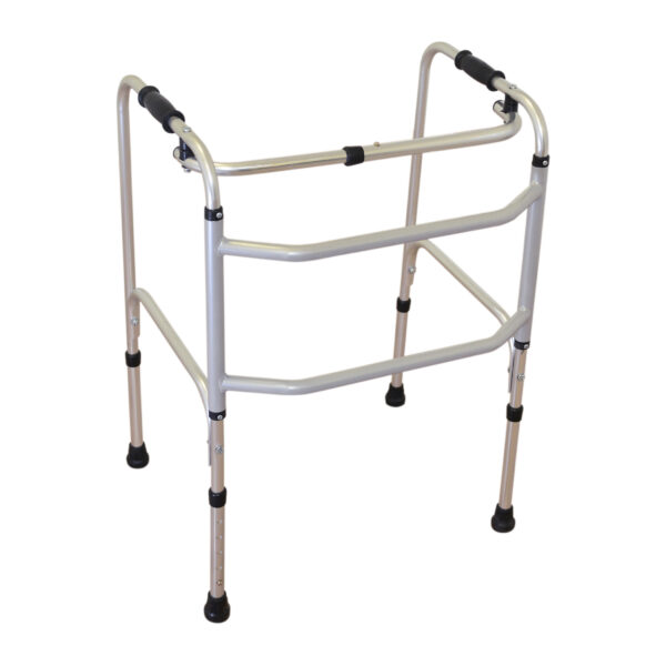 Cadru de mers pliabil/pasitor WICROMED WMSR022