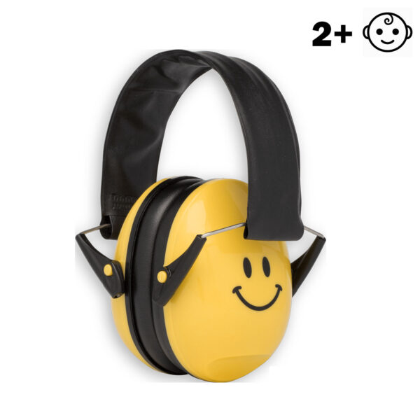 Muffy Smile casti antifonice pentru copii - imagine 4