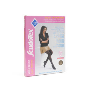 Ciorapi Scudotex 490 140DEN tip dres