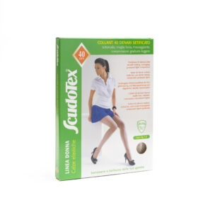 Ciorapi Scudotex 433 40DEN tip dres