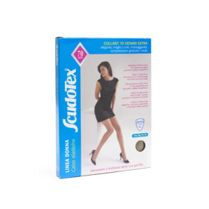 Ciorapi Scudotex 470 70DEN tip dres