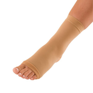 Orteza glezna Elastostar AB clasa II (23-32mmHG)