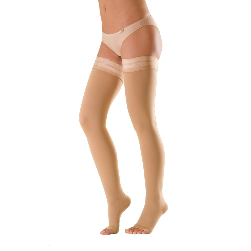 Ciorapi Elastostar AG Clasa II coapse (23-32 Hgmm)