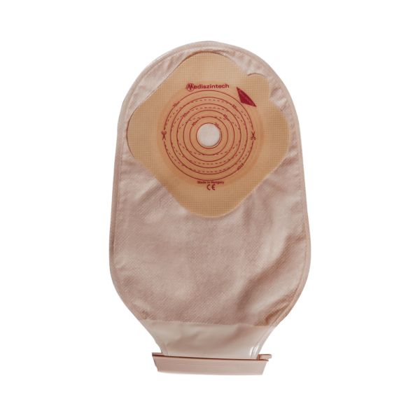 Punga colostomie Mediszintech - imagine 2
