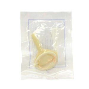 Condom urinar latex