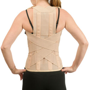 Corset Hessing AVITAL VL-10014